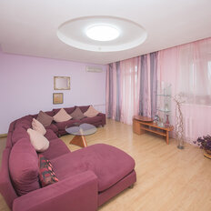 Квартира 164 м², 6-комнатная - изображение 3