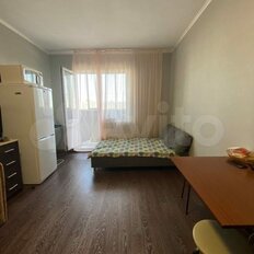 Квартира 28 м², студия - изображение 4