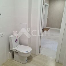 Квартира 38,5 м², 1-комнатная - изображение 5