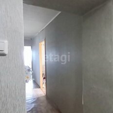 Квартира 69,1 м², 3-комнатная - изображение 5