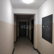 Квартира 25,4 м², студия - изображение 5