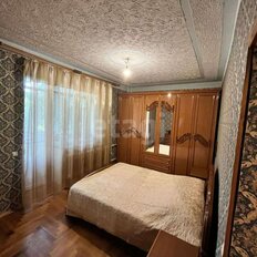 Квартира 113 м², 4-комнатная - изображение 4