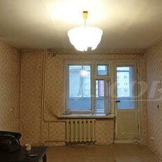 Квартира 34,8 м², 1-комнатная - изображение 2