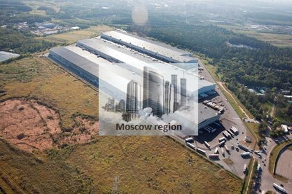 14000 м², склад 19 833 332 ₽ в месяц - изображение 63