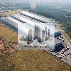 10000 м², склад - изображение 1