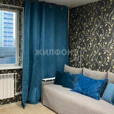 Квартира 22,8 м², студия - изображение 1