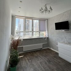 Квартира 21,9 м², студия - изображение 1