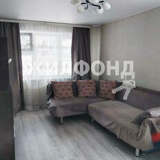 Квартира 43,1 м², 2-комнатная - изображение 3
