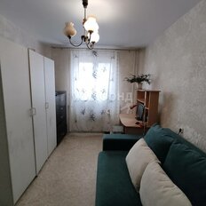 Квартира 53 м², 2-комнатная - изображение 4