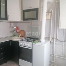 Квартира 44,6 м², 2-комнатная - изображение 1