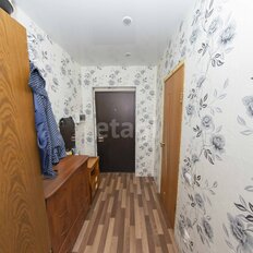 Квартира 30,6 м², студия - изображение 4