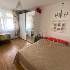 Квартира 108 м², 4-комнатная - изображение 2