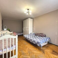 Квартира 32,4 м², 1-комнатная - изображение 4