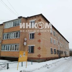 Квартира 32,6 м², 1-комнатная - изображение 1