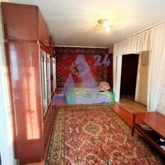 Квартира 42,7 м², 2-комнатная - изображение 3