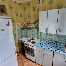 Квартира 31 м², 1-комнатная - изображение 5