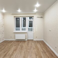 Квартира 24,2 м², студия - изображение 3