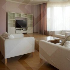 Квартира 142 м², 3-комнатная - изображение 5