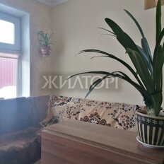 Квартира 32,9 м², 1-комнатная - изображение 3