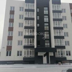 Квартира 33,2 м², студия - изображение 3