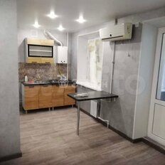 Квартира 32,4 м², 1-комнатная - изображение 1