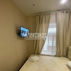 Квартира 15 м², студия - изображение 5