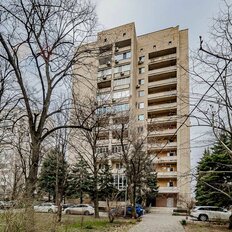 Квартира 74,4 м², 3-комнатная - изображение 1