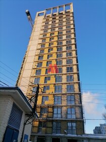 Снять однокомнатную квартиру в районе Калининский в Санкт-Петербурге и ЛО - изображение 5