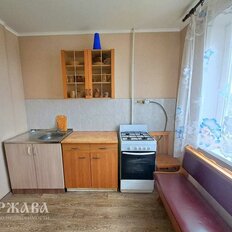 Квартира 52,7 м², 2-комнатная - изображение 4