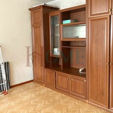 Квартира 30 м², 1-комнатная - изображение 3