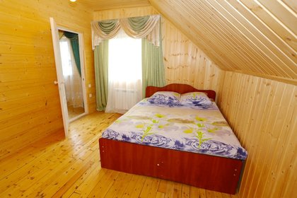 250 м² дом, 10 соток участок 12 000 ₽ в сутки - изображение 107