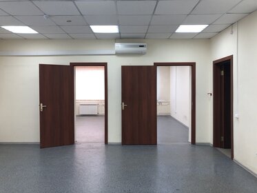 150 м², офис 135 000 ₽ в месяц - изображение 31