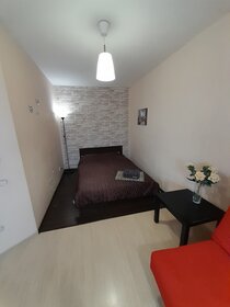 40 м², 1-комнатная квартира 1 800 ₽ в сутки - изображение 118