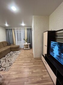 34 м², 1-комнатная квартира 1 200 ₽ в сутки - изображение 36