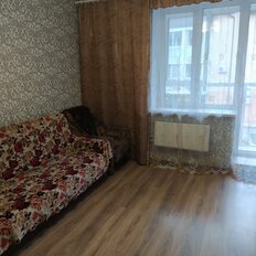 Квартира 28 м², студия - изображение 3