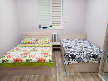 27 м², квартира-студия 1 700 ₽ в сутки - изображение 44