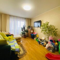 Квартира 63,8 м², 3-комнатная - изображение 5