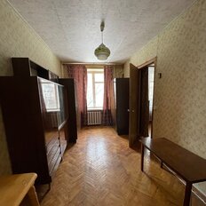 Квартира 59 м², 3-комнатная - изображение 1