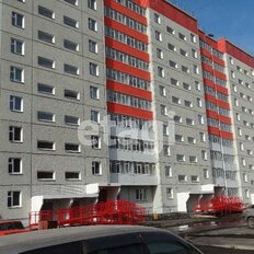 Квартира 40,7 м², 1-комнатная - изображение 1