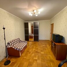 Квартира 54 м², 2-комнатная - изображение 4