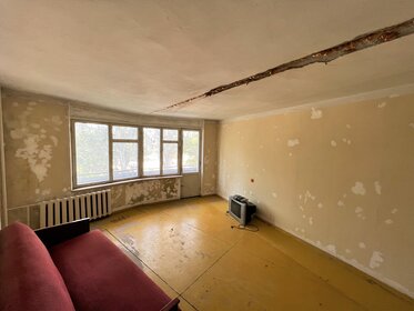 60,3 м², 3-комнатная квартира 12 000 000 ₽ - изображение 40