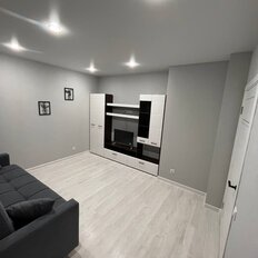 Квартира 50 м², 1-комнатная - изображение 2