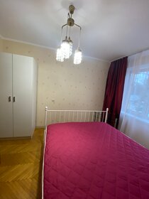 Купить 4-комнатную квартиру у метро Чёрная речка (синяя ветка) в Санкт-Петербурге и ЛО - изображение 37