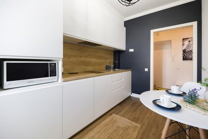 42 м², 1-комнатная квартира 2 500 ₽ в сутки - изображение 47