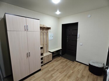 35 м², 1-комнатная квартира 1 200 ₽ в сутки - изображение 24