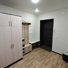 Квартира 45 м², 1-комнатная - изображение 5