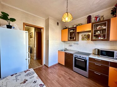 Купить однокомнатную квартиру в ЖК «Семейный квартал» в Ставрополе - изображение 26