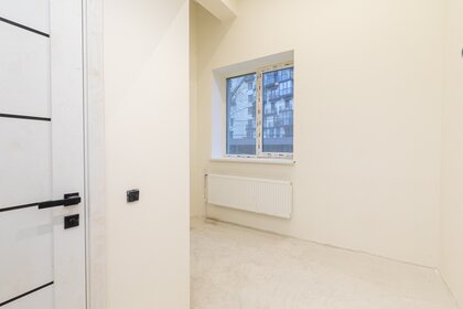 17,7 м², апартаменты-студия 6 075 000 ₽ - изображение 72