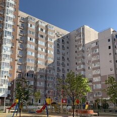 Квартира 25 м², студия - изображение 3