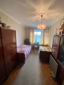 Снять комнату в квартире на улице Большая Пороховская в Санкт-Петербурге - изображение 5